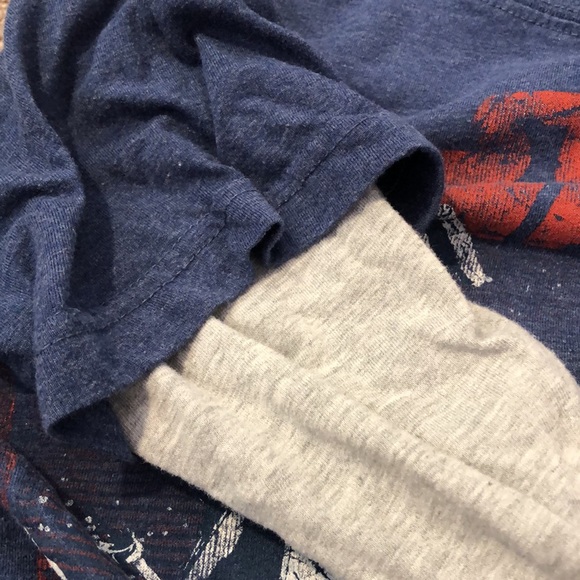 Star Wars Long Sleeve Top - Picture 3 of 3